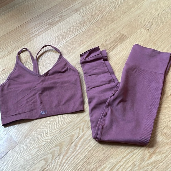 Set Active Sculptflex Set - Picture 1 of 6
